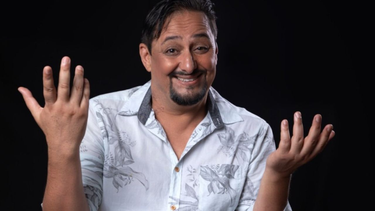 Tony Germano's Family: Meet His Wife, Kids, and Parents