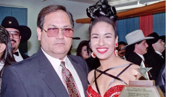 Abraham Quintanilla Cause of Death—How Did Selena's Dad Die?