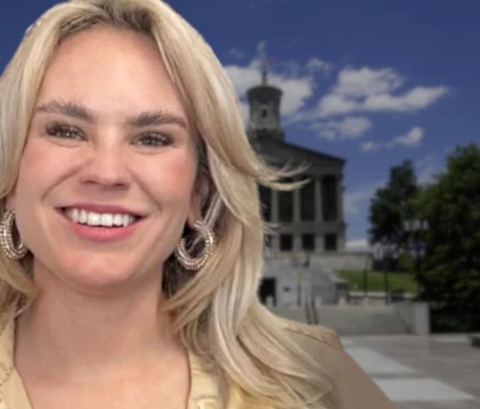 Aftyn Behn: What's Her Net Worth and Salary in 2025?