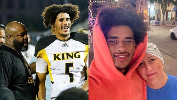 Dante Moore's Parents & Family: His Mom, Dad, and Ethnicity