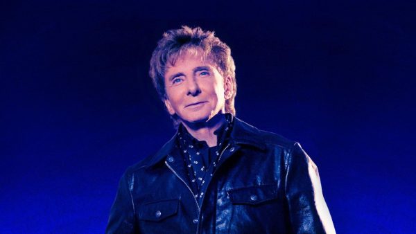 Smoker: Does Barry Manilow Smoke? Lung Cancer—Health Update