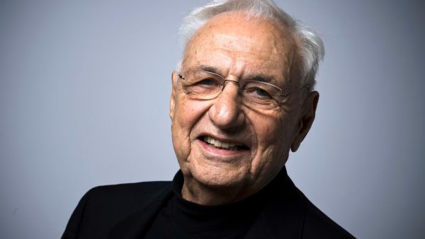 Frank Gehry Net Worth: $100M Fortune | House | Buildings
