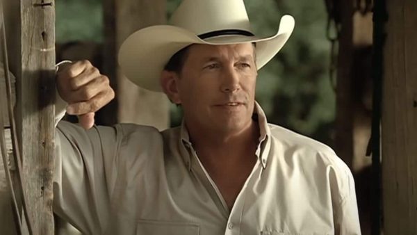 $300M Fortune: Inside George Strait's Net Worth in 2025