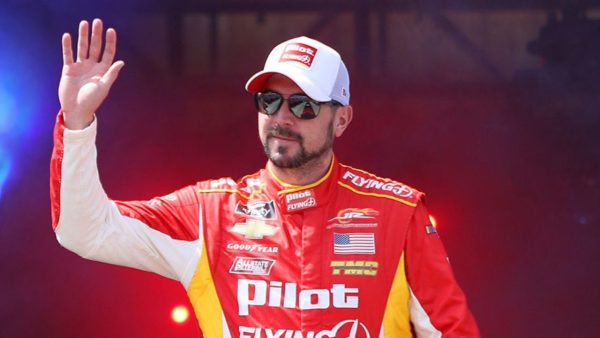 Cause of Death: How Did Michael Annett Die? | NASCAR