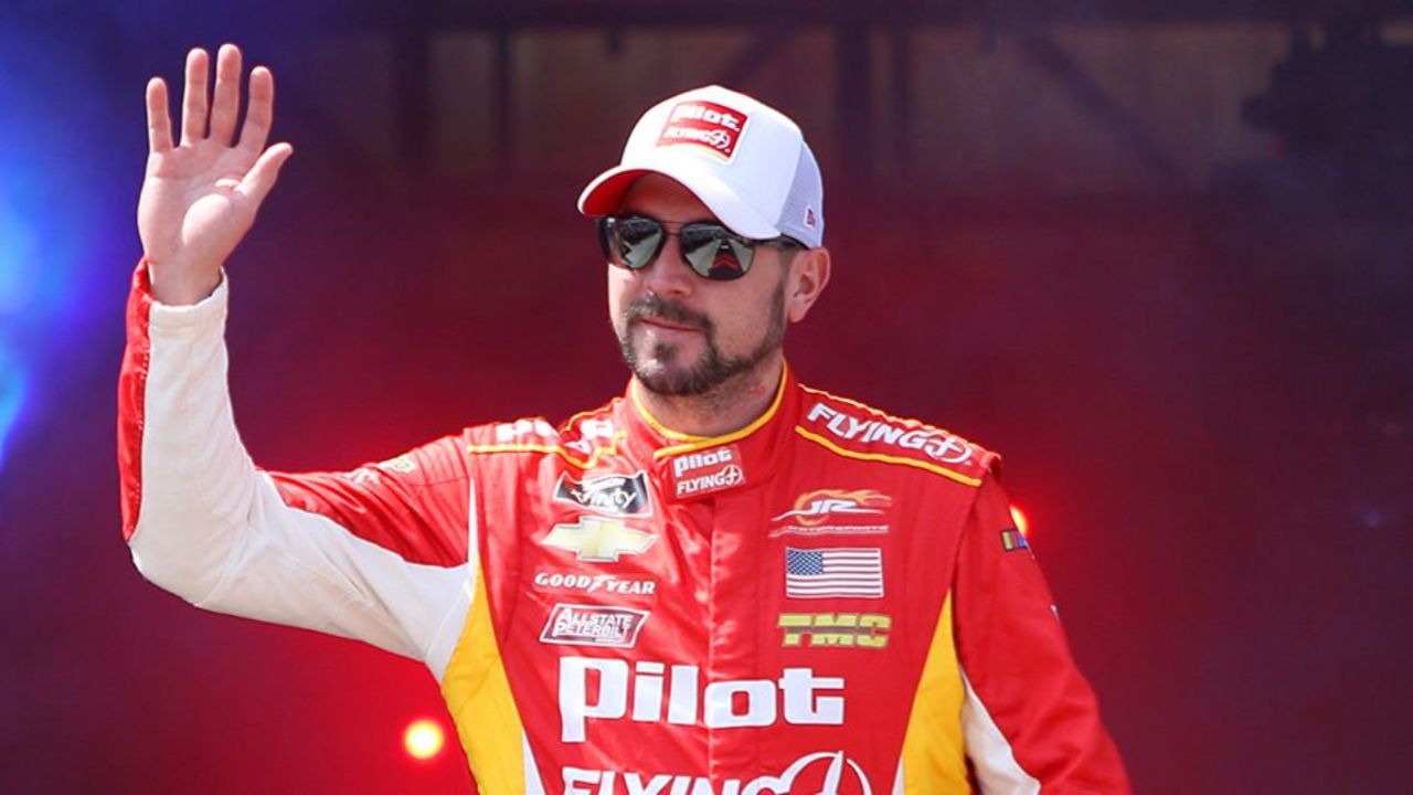 Cause of Death: How Did Michael Annett Die? | NASCAR