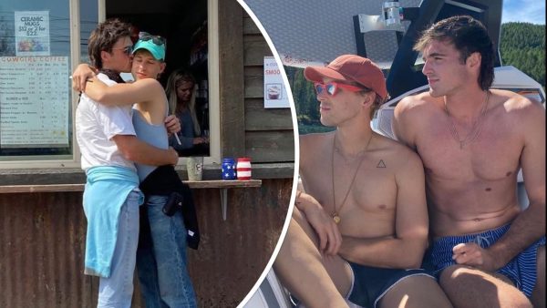 Girlfriend or Boyfriend: Jacob Elordi Dating Tommy Dorfman?