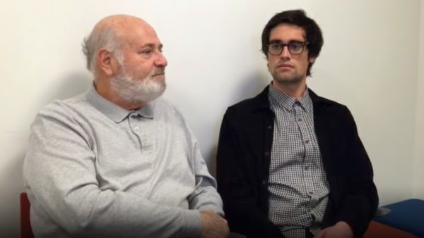 Sexuality: Is Nick Reiner Gay or Trans? | Transgender Rumors