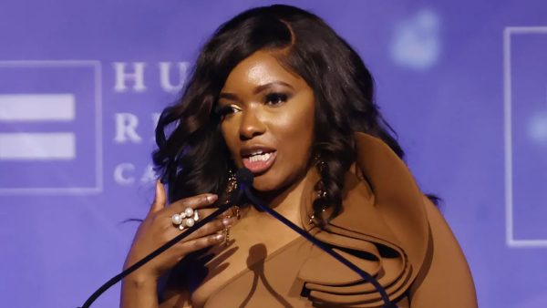 Jasmine Crockett: What's Her Net Worth and Salary in 2025?