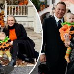 Karoline Leavitt Husband Age: Nicholas Riccio | Age Gap