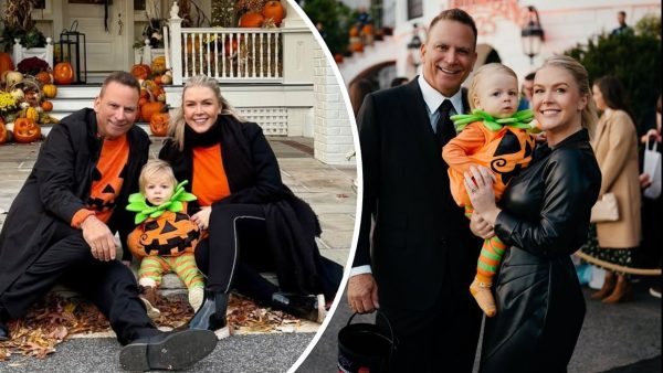 Karoline Leavitt Husband Age: Nicholas Riccio | Age Gap
