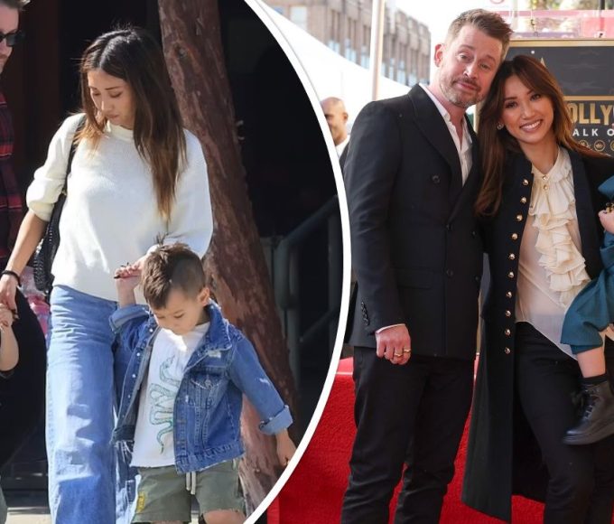 Macaulay Culkin's 2 Kids With Brenda Song—Names and Ages