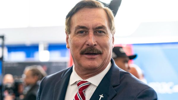 Mike Lindell's Shocking $0 Net Worth in 2025, Explained