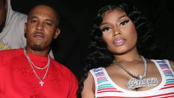 Nicki Minaj Husband: Crime, Charges | Age, Net Worth | Jail