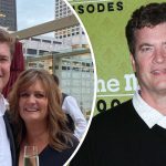 Pat Finn's Wife, Donna Crowley, and 3 Kids | Family