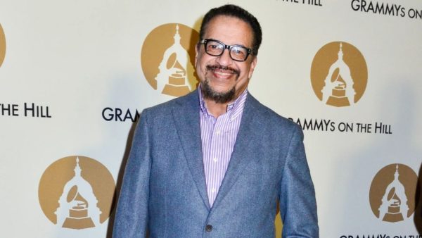 $10M Fortune: Richard Smallwood's Net Worth at Death in 2025