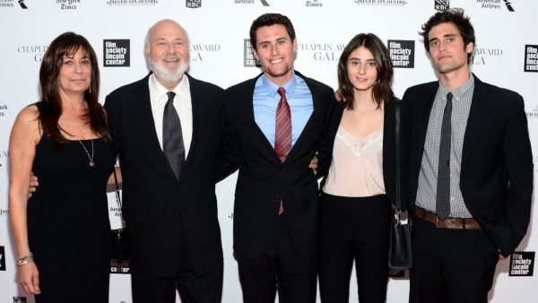 Rob Reiner's 4 Kids: Names and Ages of His Children