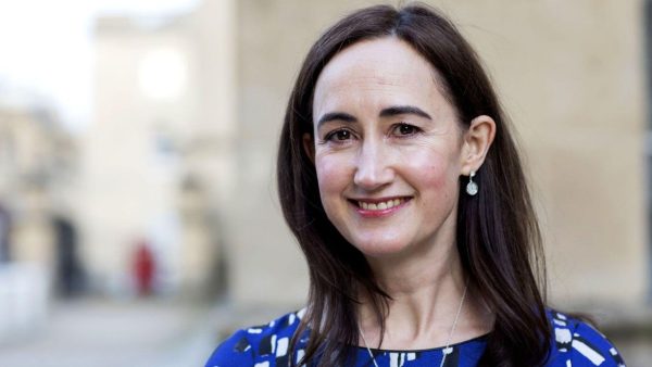 How Did Sophie Kinsella Die? Cause of Death | Glioblastoma