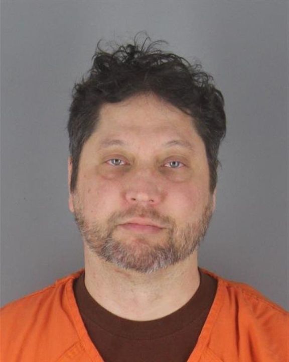 Anthony James Kazmierczak.