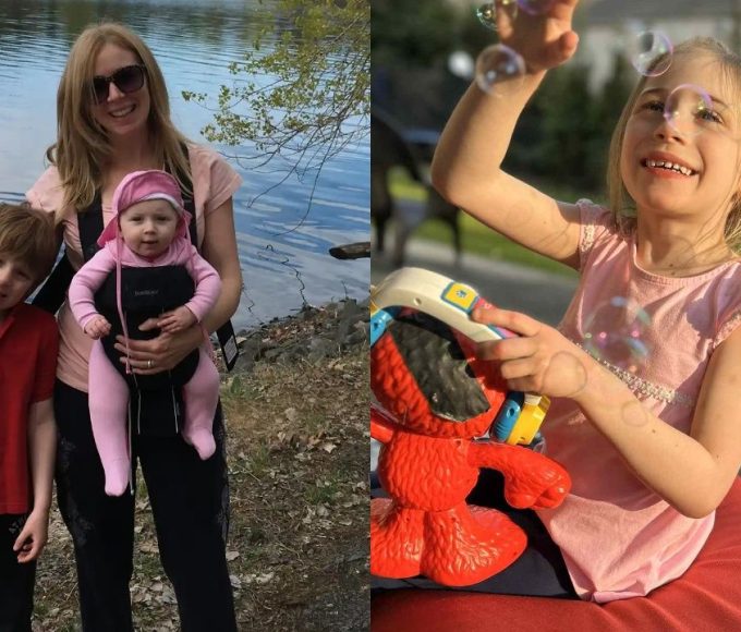 Becky Quick's 2 Children: Names and Ages of Her Kids
