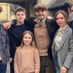 Brooklyn Beckham's Parents & Family: His Mom, Dad & Siblings