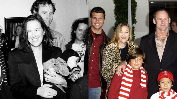 Catherine O'Hara's 2 Kids: Names and Ages of Her Children