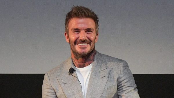 David Beckham Net Worth 2026: Inside His $450M Fortune