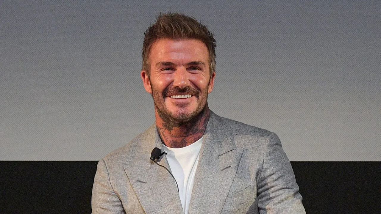 David Beckham Net Worth 2026: Inside His $450M Fortune