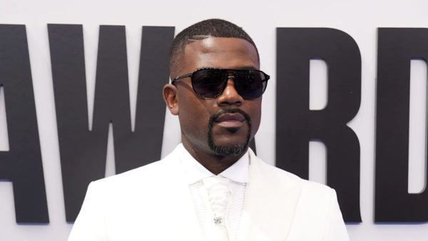 Does Ray J Have Heart Failure? Health Condition, Explained