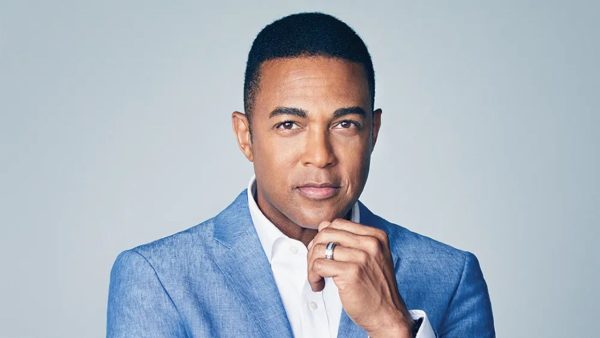 Don Lemon Net Worth 2026: Inside His $20 Million Fortune