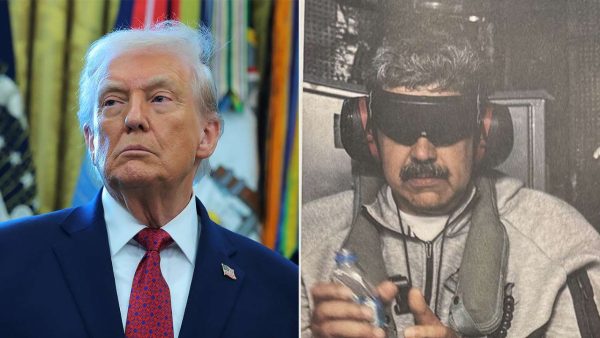Donroe Doctrine Meaning: Trump | Monroe Doctrine | Venezuela