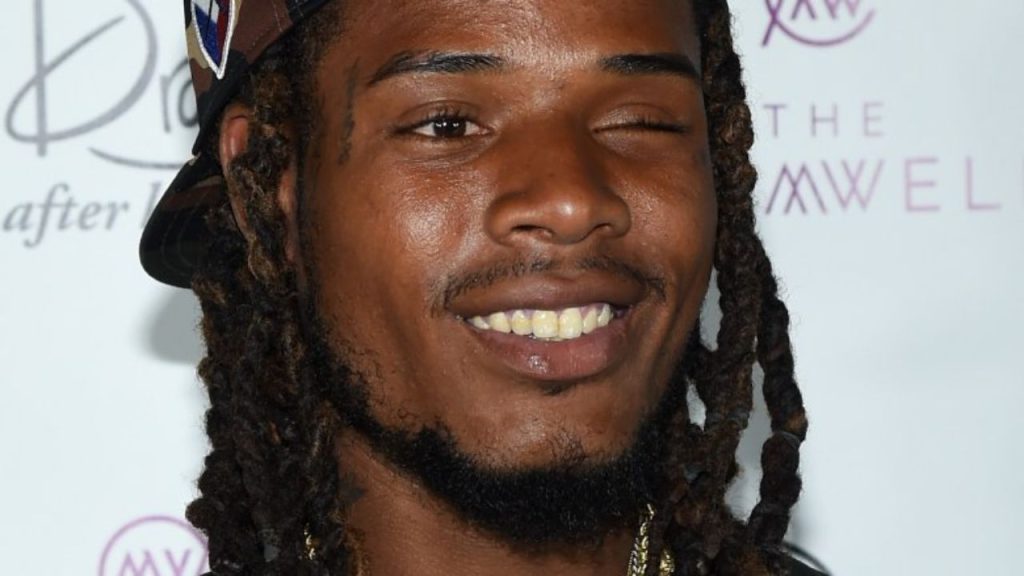 How Long Was Fetty Wap in Jail? Release Date, Explained