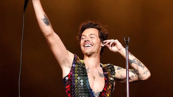 Harry Styles Tour Dates 2026: Tickets Presale | Together