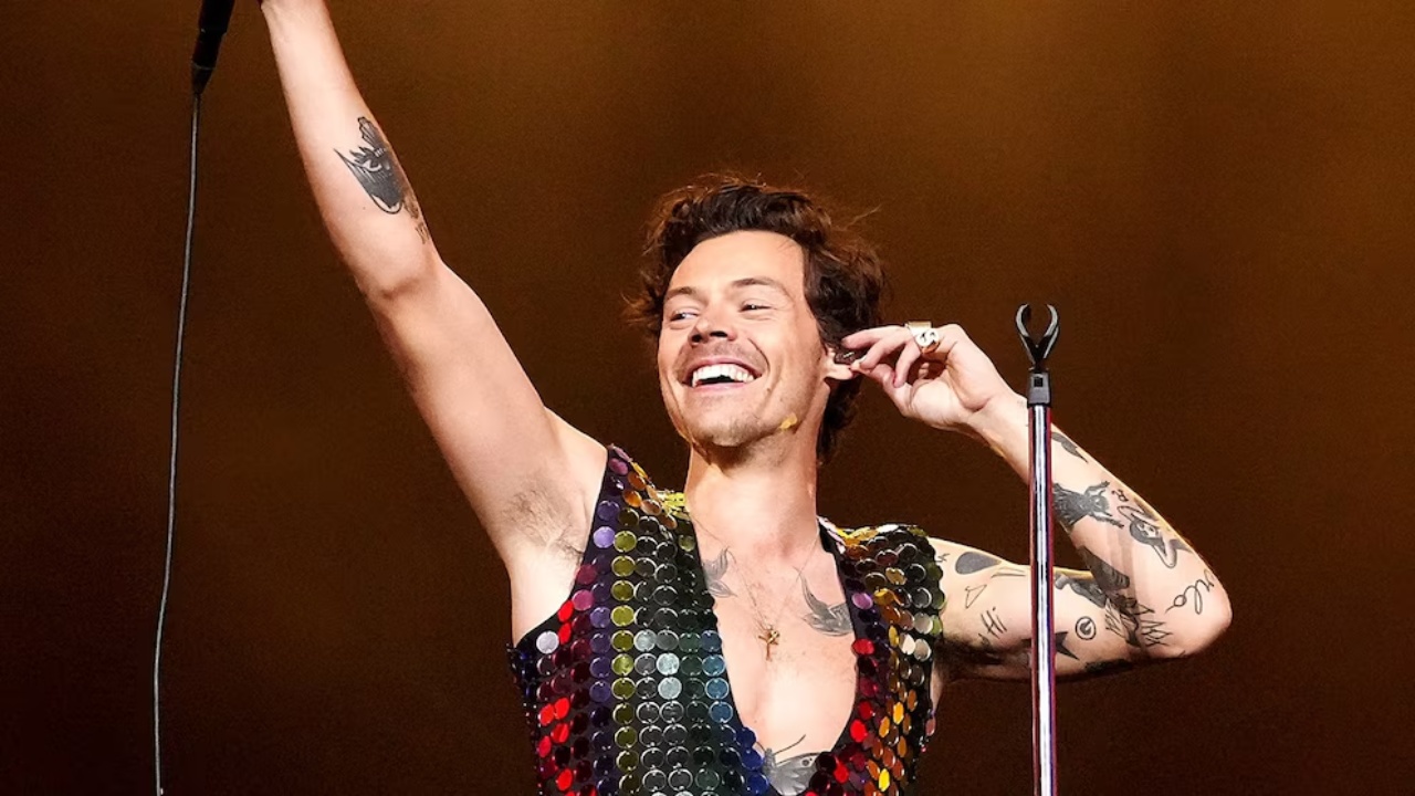 Harry Styles Tour Dates 2026: Tickets Presale | Together