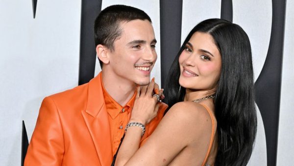 Dating: How Long Have Timothee and Kylie Been Together?