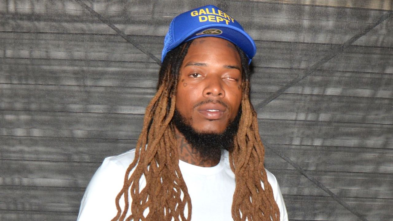 How Long Was Fetty Wap in Jail? Release Date, Explained