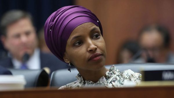 Ilhan Omar Net Worth 2025: Salary | Husband | Winery | Fraud