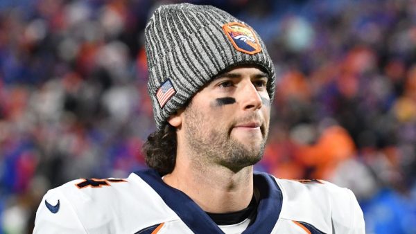 Jarrett Stidham Net Worth 2026: $15M Fortune | $5.99M Salary