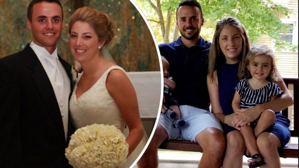 Jesse Minter's Wife Rachelle and 3 Kids: Meet His Family