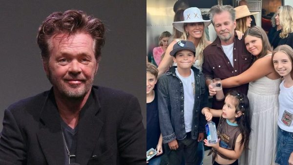 John Mellencamp's Wife and Kids: His 5 Children & Family
