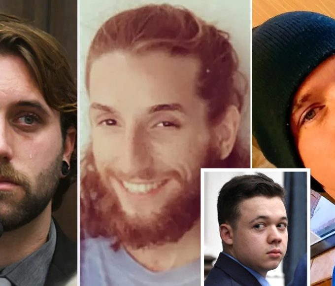 Kyle Rittenhouse's 3 Victims: Background | 2020 Shooting