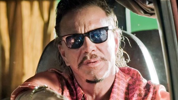 Mickey Rourke Net Worth 2026: Peak Fortune vs 2025, 2020