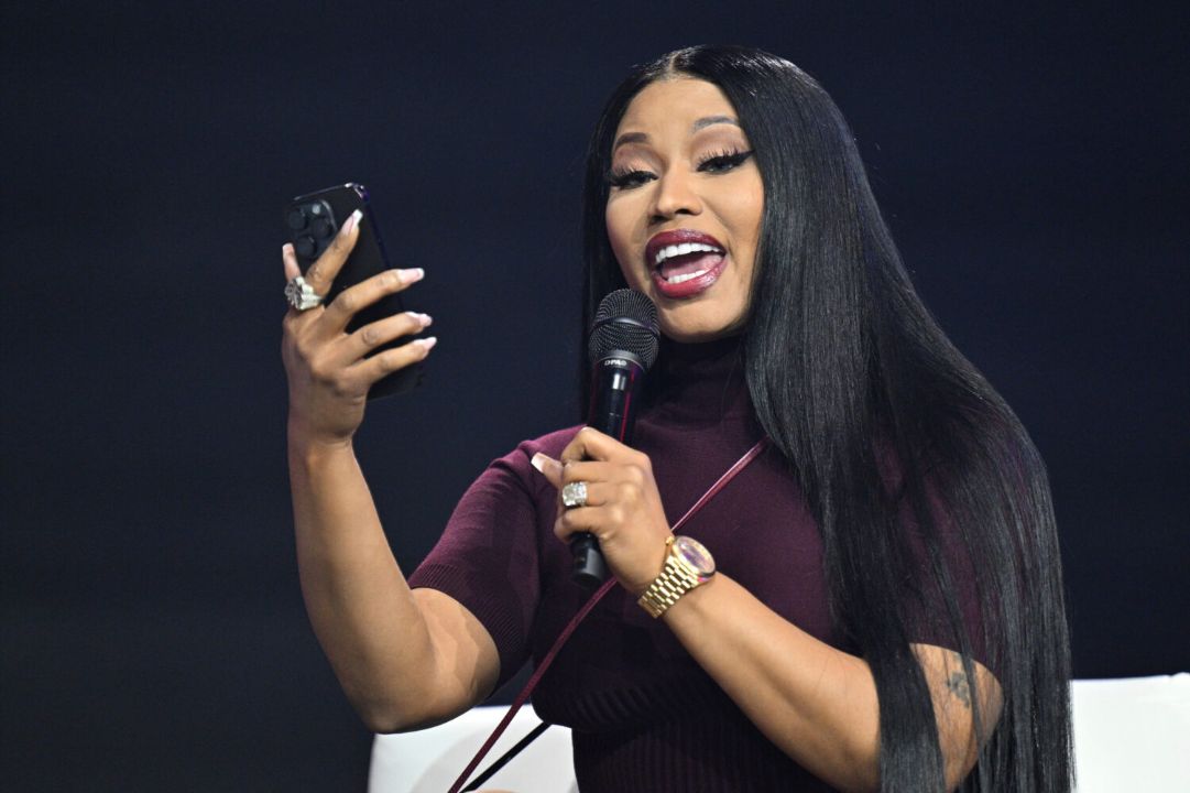 Nicki Minaj's net worth is estimated at $150 million in 2026.