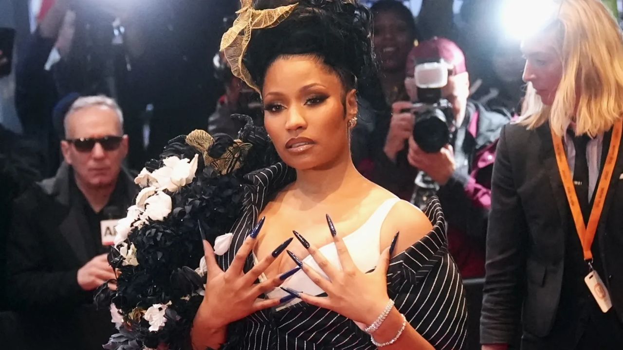Nicki Minaj Net Worth 2026: Inside Her $150M Fortune