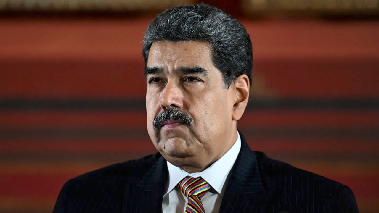 Nicolás Maduro's net worth is estimated at $2 million.