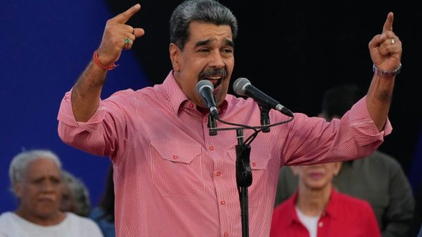 Nicolás Maduro: What's His Net Worth and Salary in 2026?