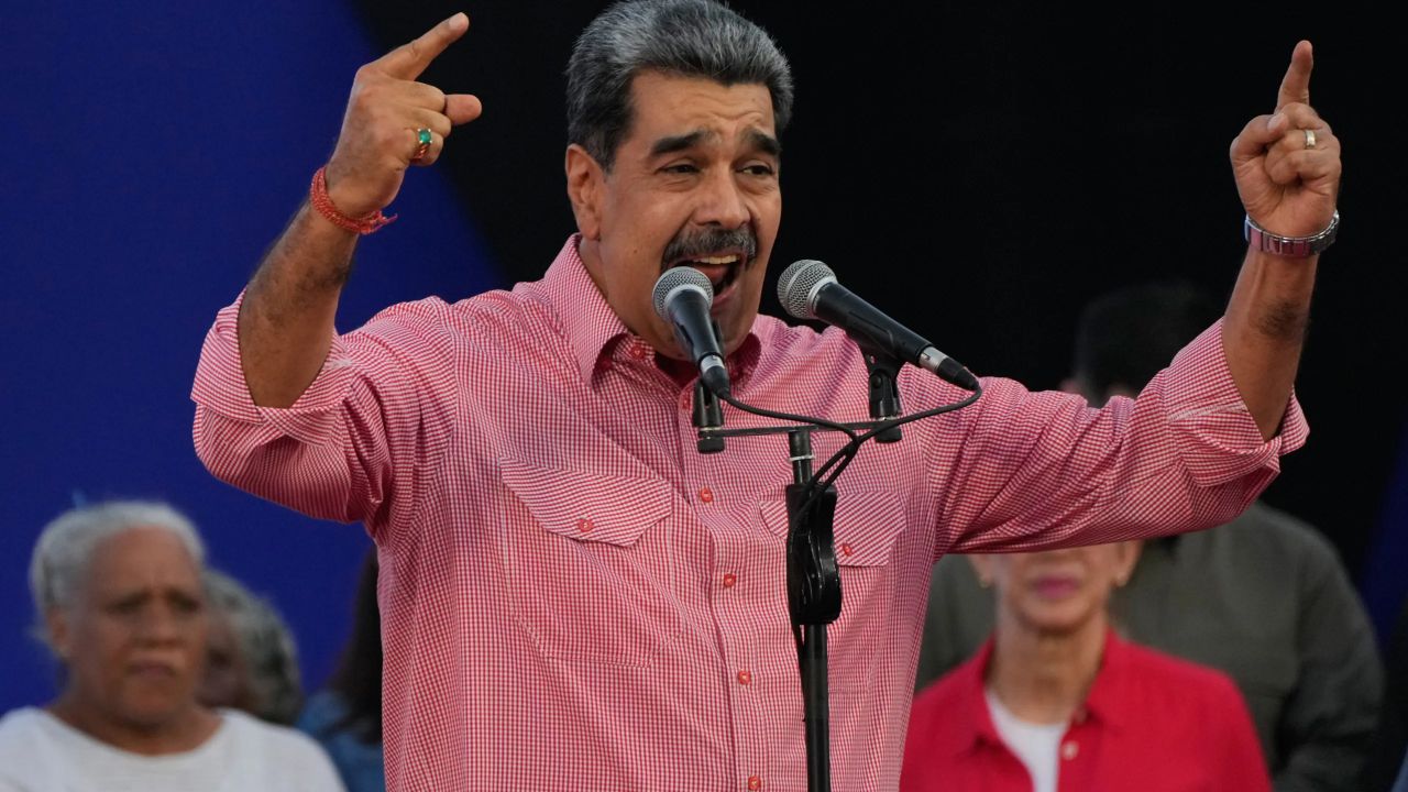 Nicolás Maduro: What's His Net Worth and Salary in 2026?