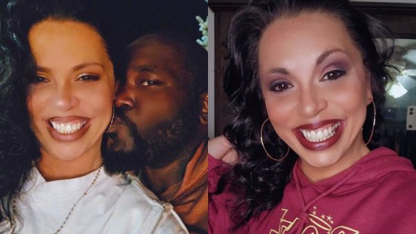 Quinton Aaron's Wife Margarita and Kids: Meet His Family