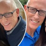 Scott Adams' Wife Kristina and 2 Children: Meet His Family