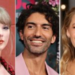 Texts: Taylor Swift and Blake Lively Text Messages, Revealed