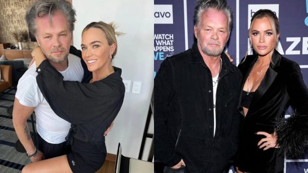 Teddi Mellencamp: Who Is John Mellencamp's Daughter?